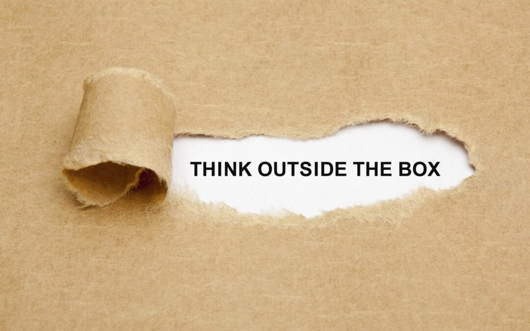 Thinking Outside the Box, and Other Core Qualities for a Top Project Manager