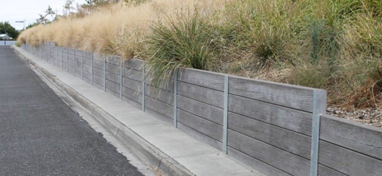 Everything you need to know before building a retaining wall