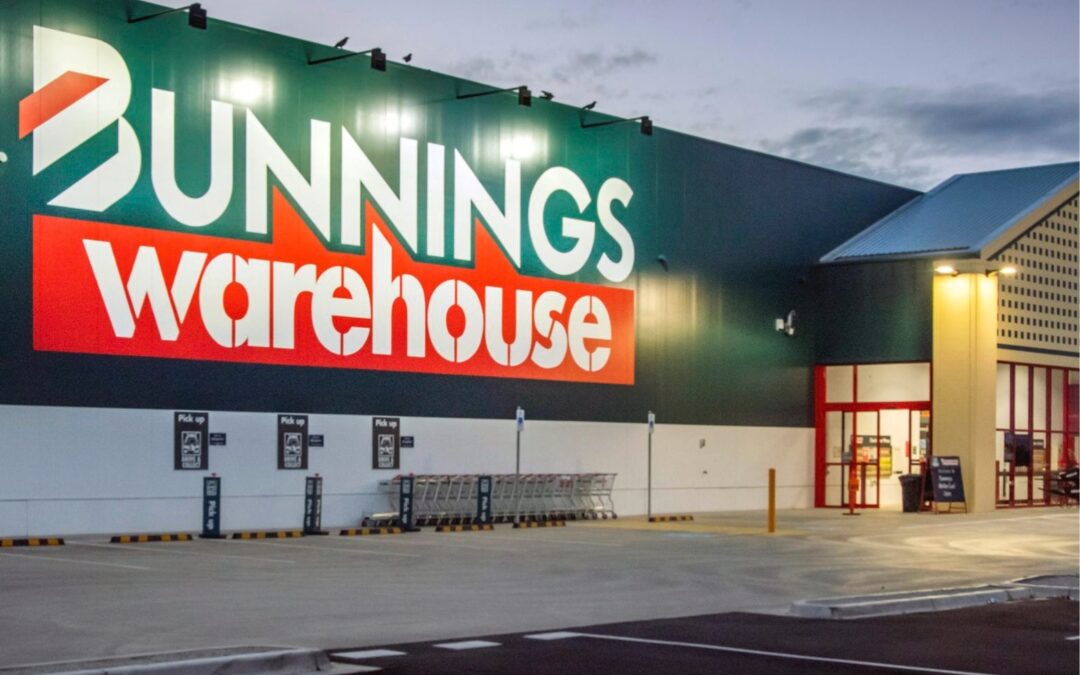 Bunnings