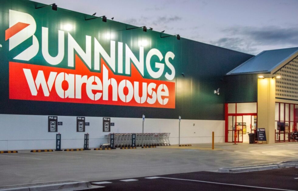 Bunnings Core4 Property Services Partners