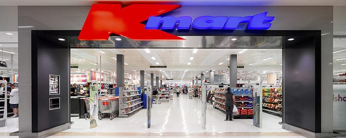 Kmart