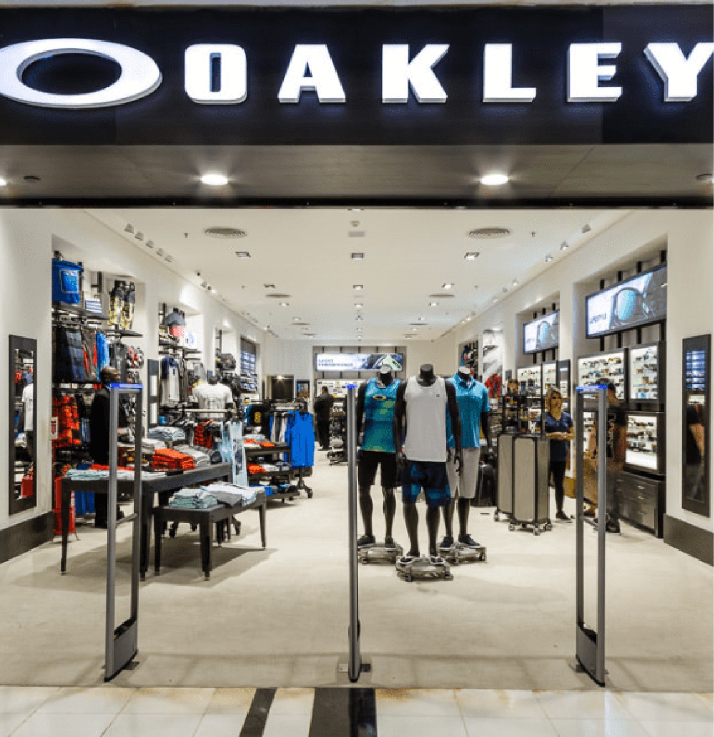 Oakley - Core4 Property Services Partners