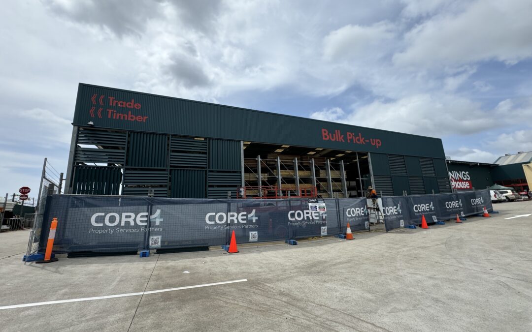 Bunnings Noosaville